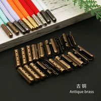 Бронзовый, 4mm, 18mm