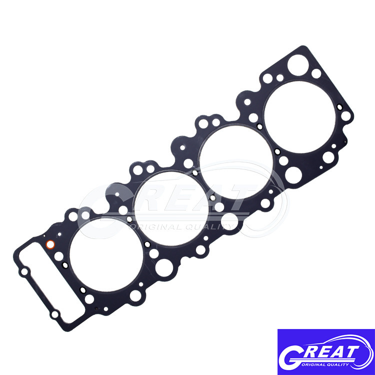 Venta directa de fábrica de camión Isuzu 4HG1 cilindro de motor 5 - 87813 - 954 - 0 garantía