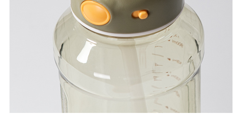 道奇小胖墩运动塑料杯-DL-22633-DL-22634_1