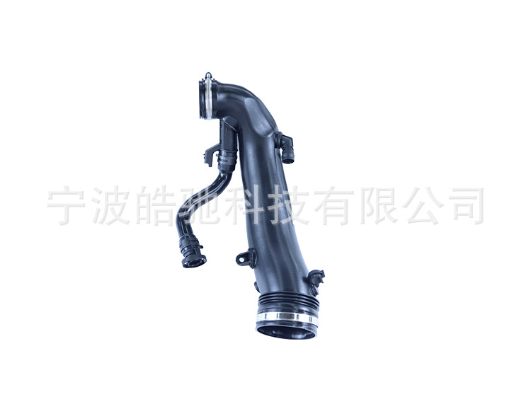 Suitable for Peugeot Citroen 208bhp intake pipe 9805501580 9834735780