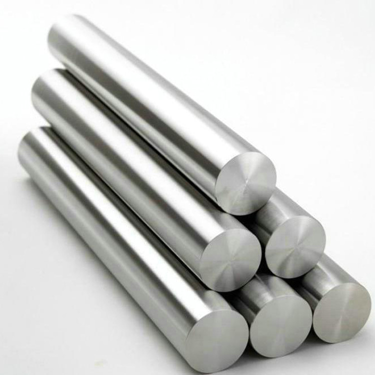 现货销售NiCr23Fe 2.4851镍合金圆钢  圆棒   欧洲EN标准常备现货