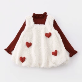 连身衣、爬服;童套装;童连衣裙