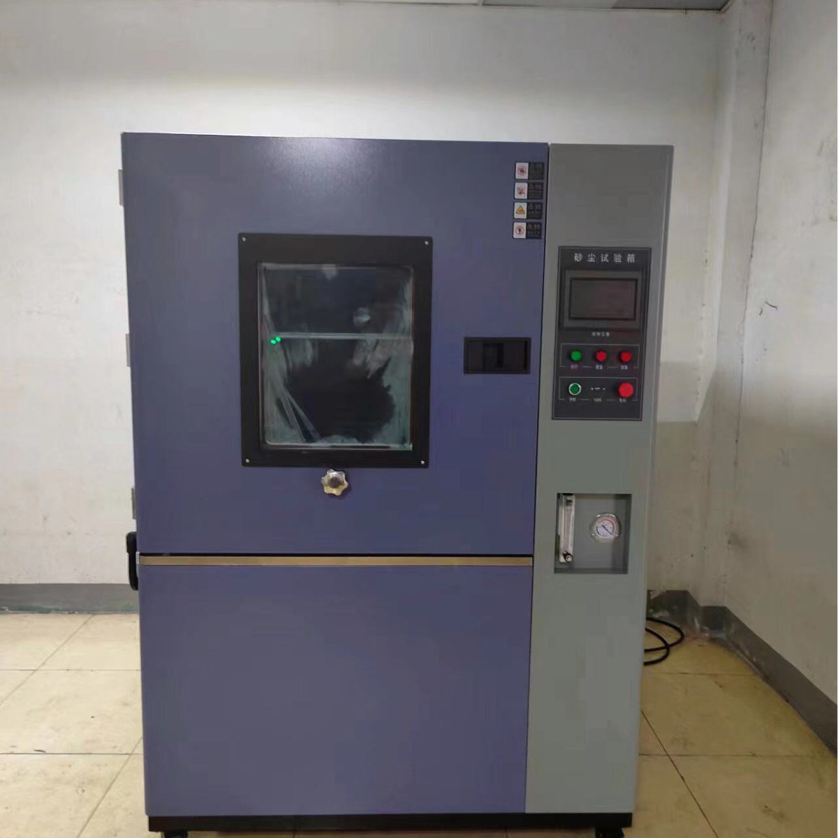 【苏德】供应砂尘试验箱、SC-015