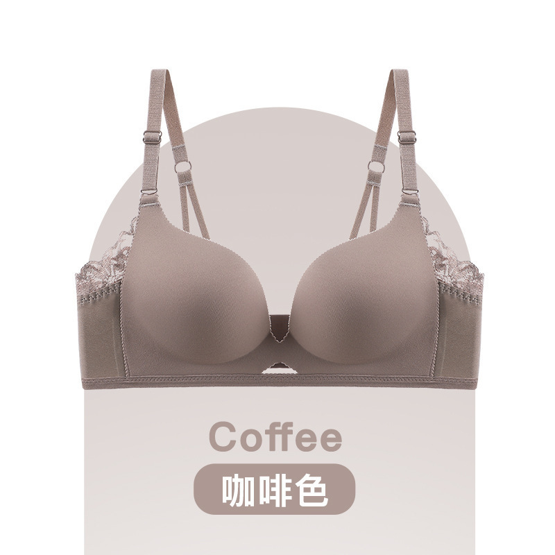 갈색