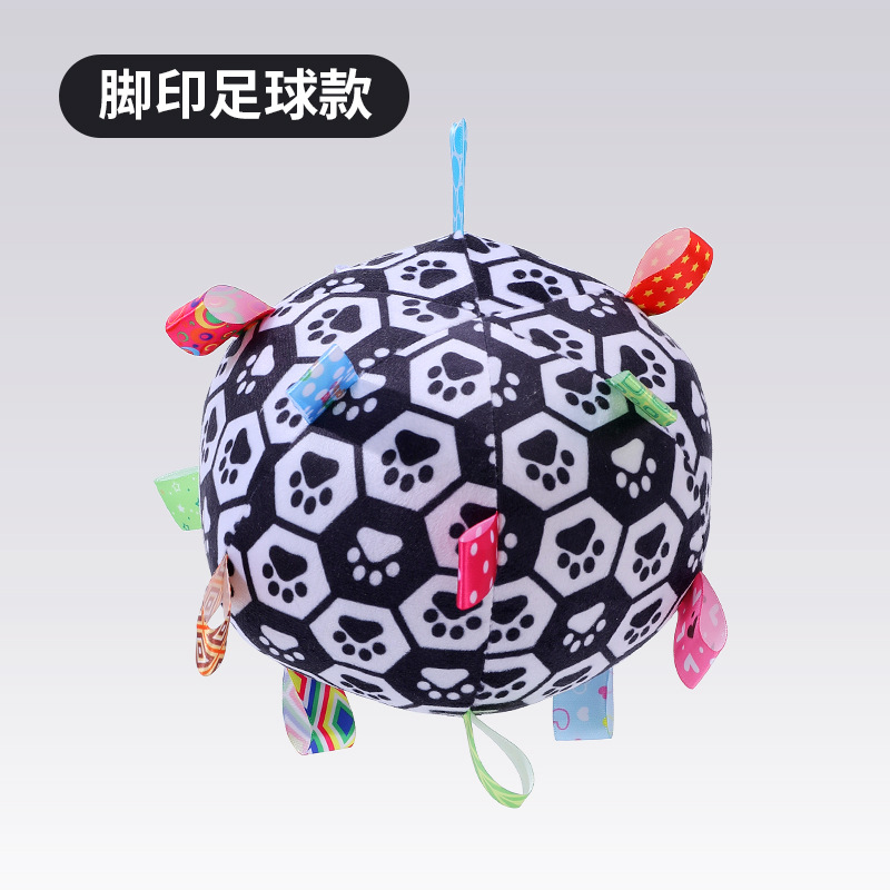 Футбольные отпечатки рук и ног