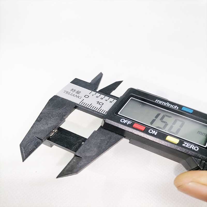 スポットPTF78黒ヒューズ座足距離15耐温耐圧保険座環境保護認証5x20|undefined