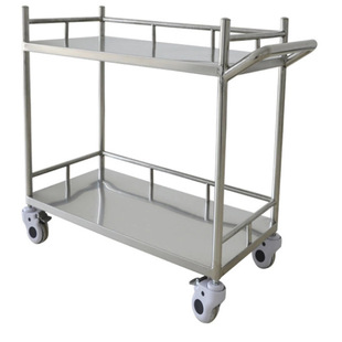 PCB Turnover Vehicle [Factory Supply] Supply in stock Anti-static Turnover Vehicle Stainless Steel Turnover Frame Xinhui