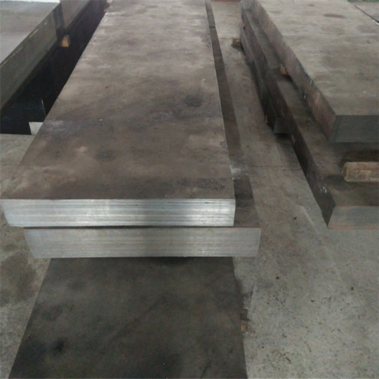 CR12MOV冷作模具钢板材 薄板厚1.5mm 2mm 2.5mm 3mm 4mm 5mm 6mm