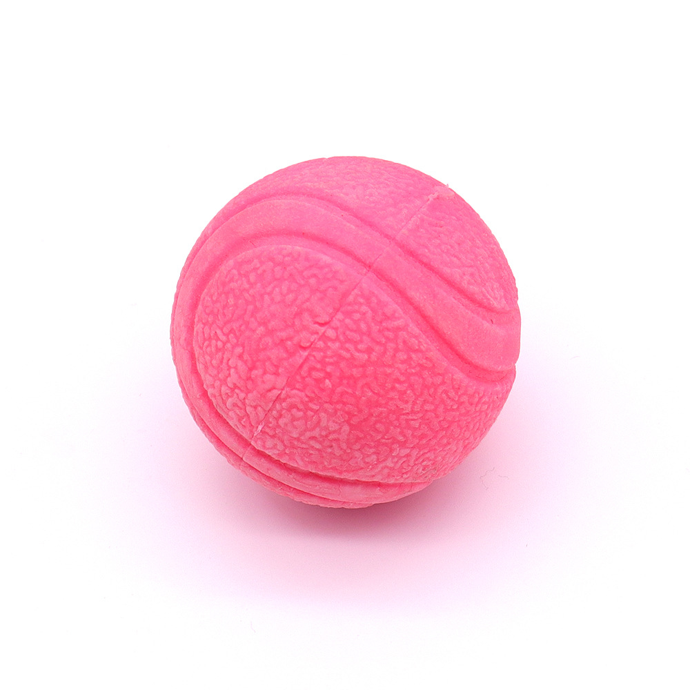 Tpr juguetes para mascotas que no muerden los juguetes para perros