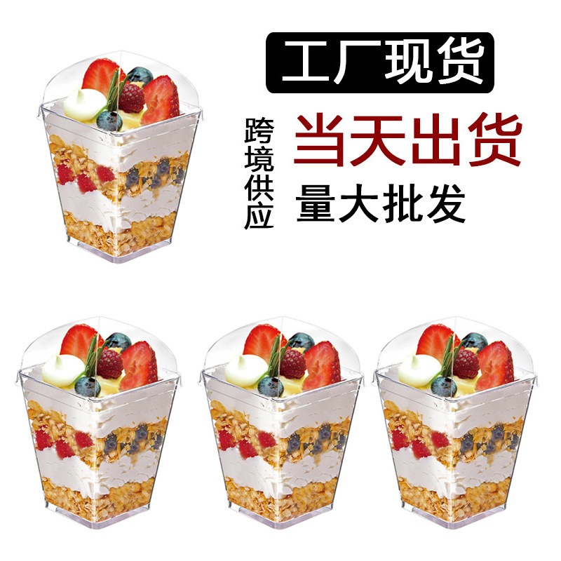 Copa de champán de plástico dorada, copa de cóctel desechable, copa transparente para vino tinto, copa para soda y martini