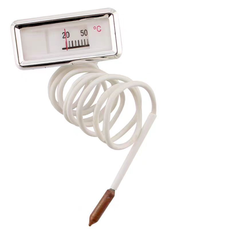 开水器温度计/温度表/温控仪/电热开水器/温度表/探头感应温度器
