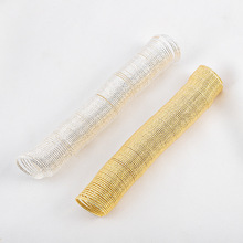 ����1.0mm�~����Ȧ12Ȧ������ָ��Ȧ��̥diy��ָ�������