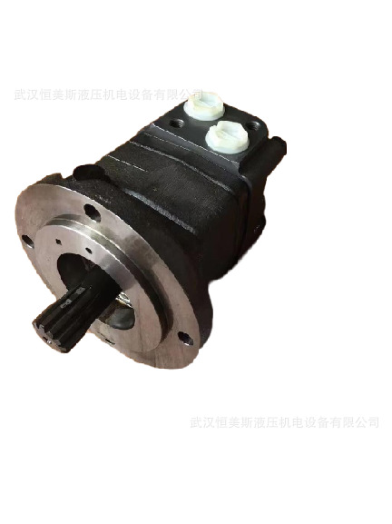 美国DANFOSS萨奥丹佛斯液压马达OMV800151B3300