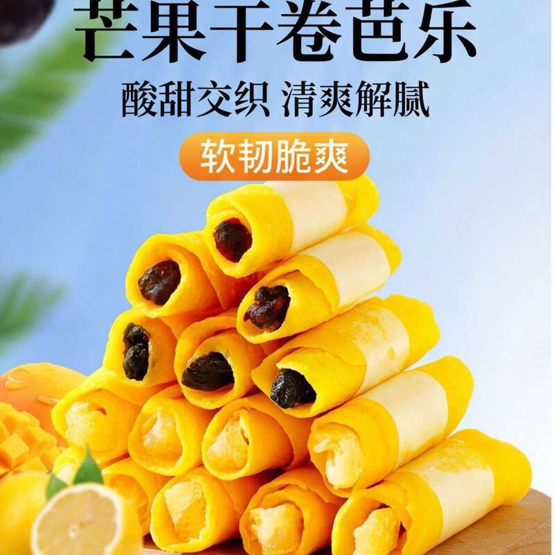 Mango rolls, guava, lemon, and plum – wholesale and drop-shipping available. Individually packaged dried fruits and candied fruits, a sweet and chewy snack Mango rolls, guava, lemon, and plum – wholesale and drop-shipping available. Individually packaged dried fruits and candied fruits, a sweet and chewy snack