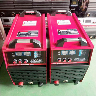 Wanzun machinery BX1 series high voltage AC arc welding machine BX1-400 copper core mining welding machine