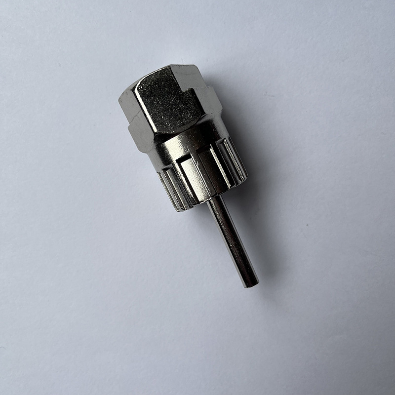 山地车自行车修车工具旋式卡式飞轮拆卸套修理骑行配件用品批发