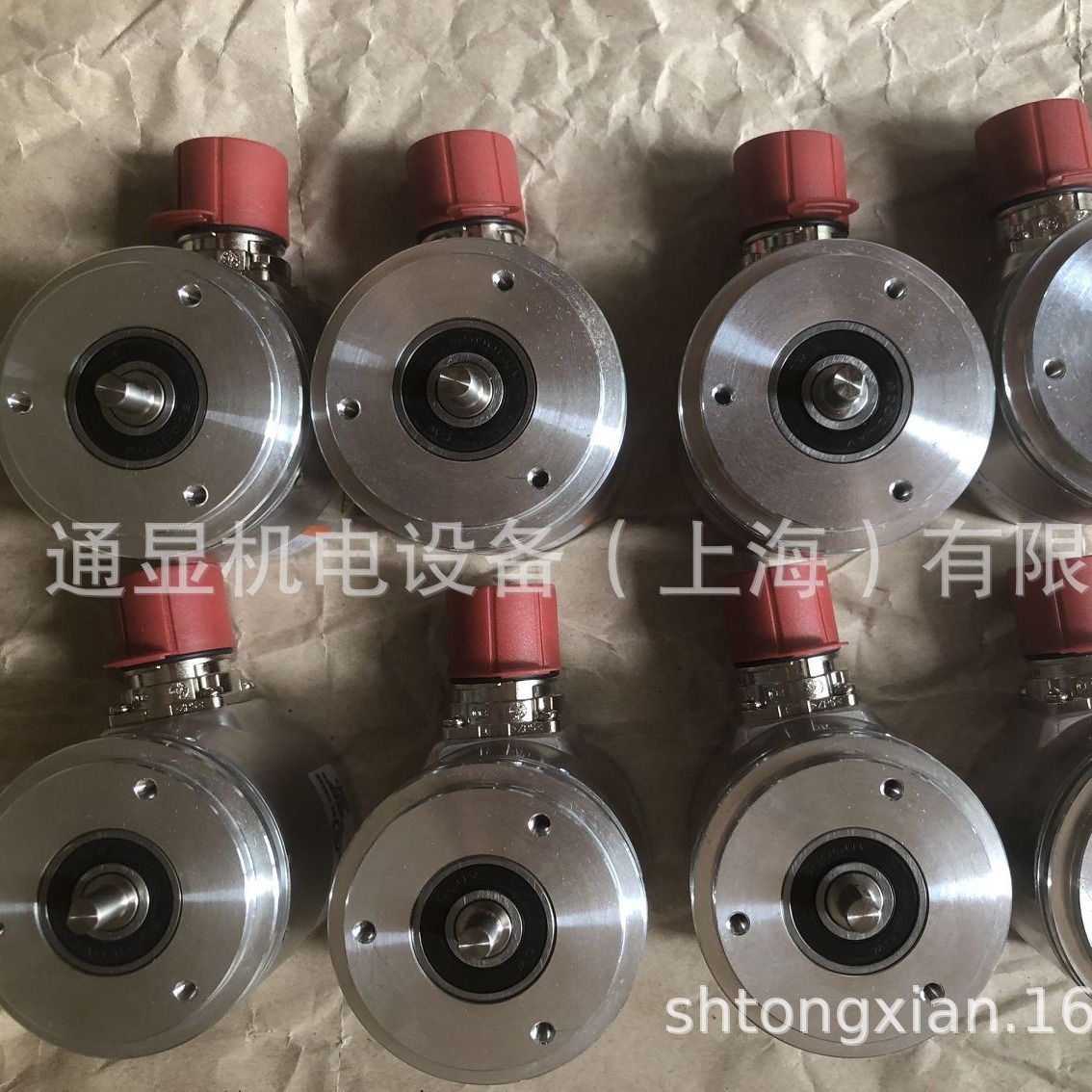 德国库伯勒KUEBLER编码器8.5820.2622.2000上海办事处