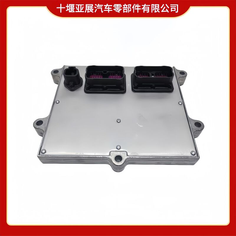 Qsb6.7 Engine Accessories Digital Control Module Ecu Ecm Computer Board 4921776 4921776