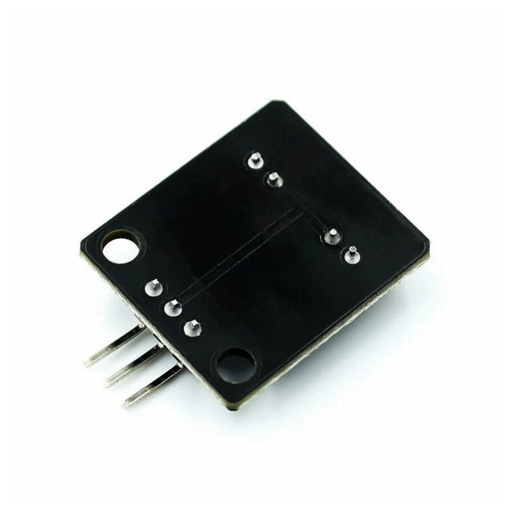 Sensor, module, electronic constructor