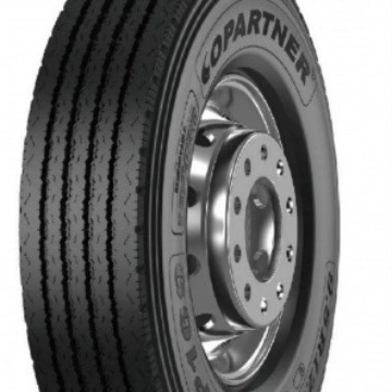 Yük maşını şinləri All-Wheel Logistics Truck