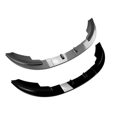 Version Front Lip Front Shovel | Big Surrounded