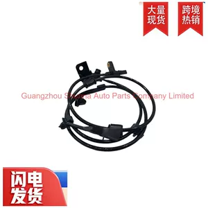 Toyota Corolla, Vios, Levin Sol Ön Təkər Sürət Sensoru 89543-02080/0D030