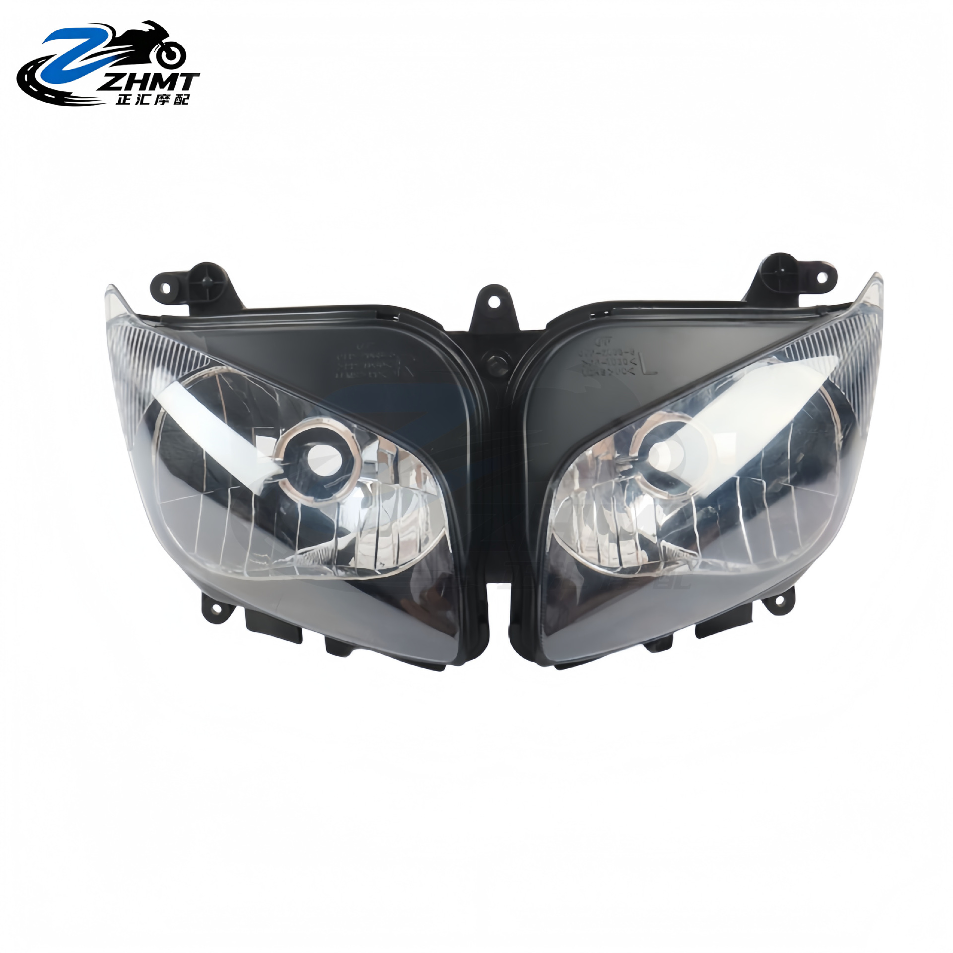 Suitable for YAMAHA FZ1 2006-2008 (FZ1000 2006-2013) motorcycle headlight assembly