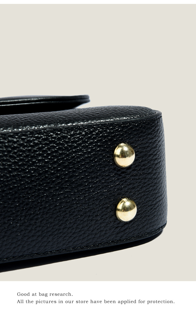 Multiple Color Options of DENK2023 Bag