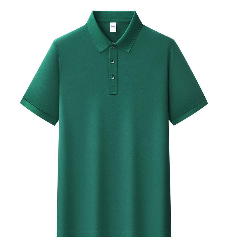 El verde ideal