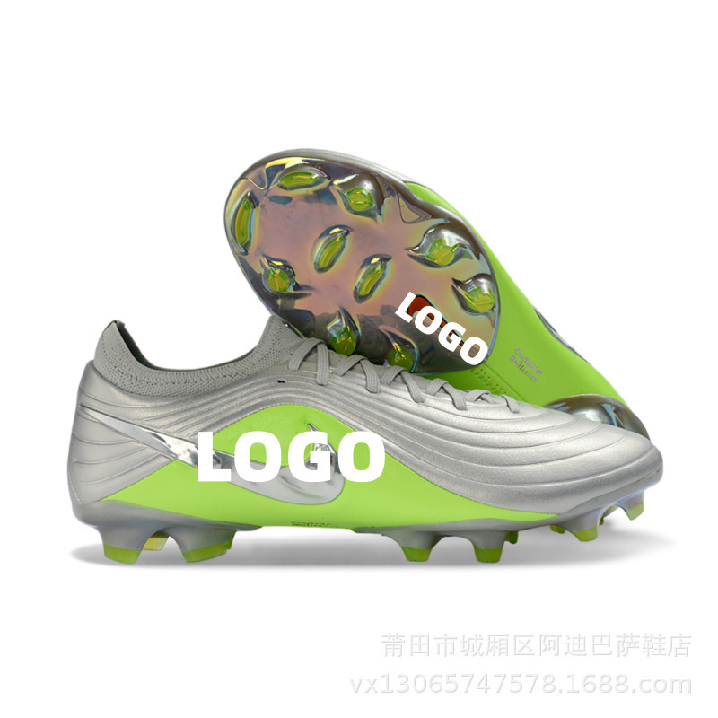 Putian Factory's New Cross-Border Master Generation Elite Football Shoes Fg Spikes Tiempo Legend Xi Elite Putian Factory's New Cross-Border Master Generation Elite Football Shoes Fg Spikes Tiempo Legend Xi Elite
