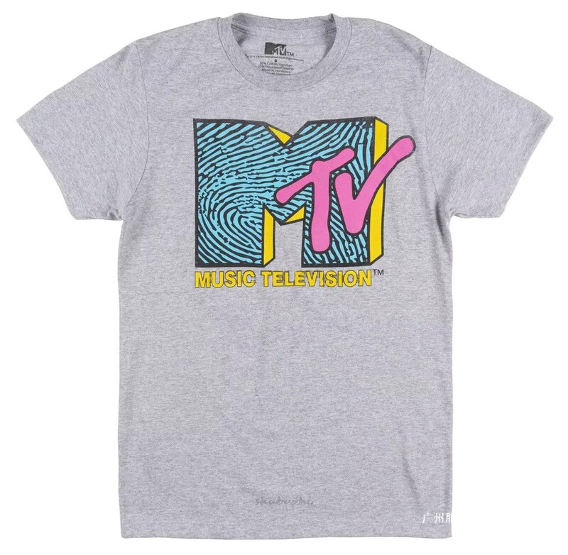Mtv Music Television T-Shirt Men's Retro Rock Hip Hop Tv T-Shirt Heather Gray Fashion T-Shirt Men's Cotton Product Mtv Music Television T-Shirt Men's Retro Rock Hip Hop Tv T-Shirt Heather Gray Fashion T-Shirt Men's Cotton Product