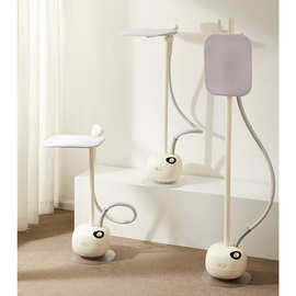 小.熊挂烫机家用立式小型熨烫机蒸汽手持熨斗烫衣服GTJ-B15V1