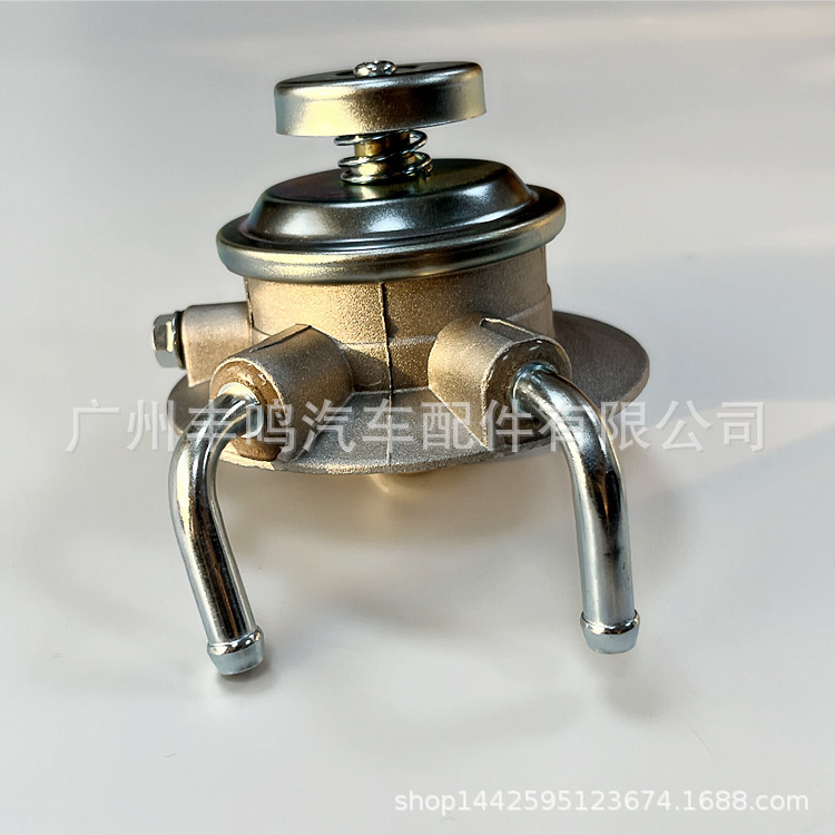 MB129677 coche FXW-103 aceite-agua separador filtro base adecuada para Mitsubishi