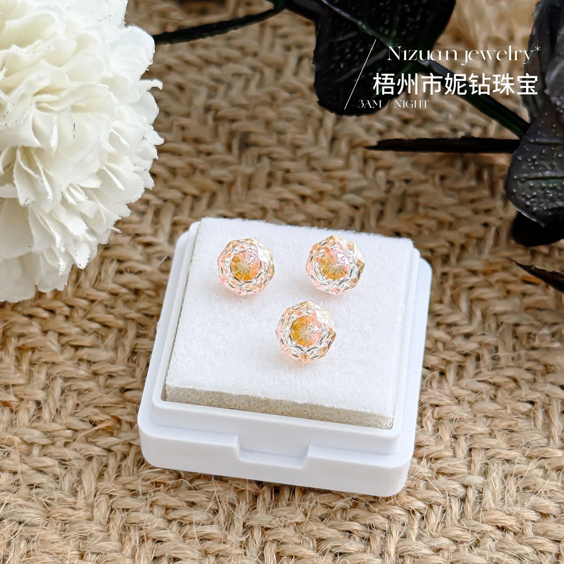 23-플라워 복숭아 포멜로