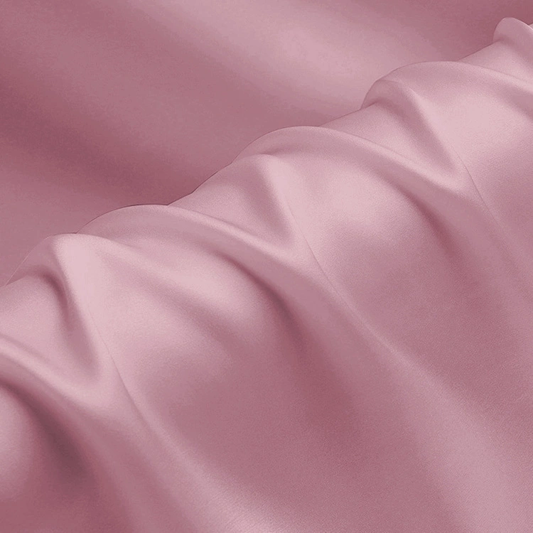 Шелковая эластичная ткань Fangda Silk