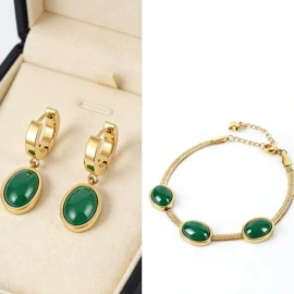 手链;项链;手环