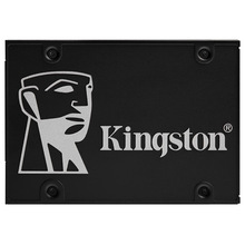 Kingston/��ʿ��KC600 256G 512G 1T 2T SATA3 mSATA SSD��̬Ӳ��