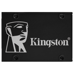 キングストン/キングストンKC600 256G 512G 1T 2T SATA3 mSATA SSDソリッドステートドライブ