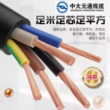 дԪͨRVVоܛ1.5 2.5 4 6ƽo׾̖Դ