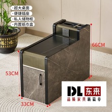 清仓经济型台球室专用茶几观球台小茶几多功能茶水边角球厅俱乐部