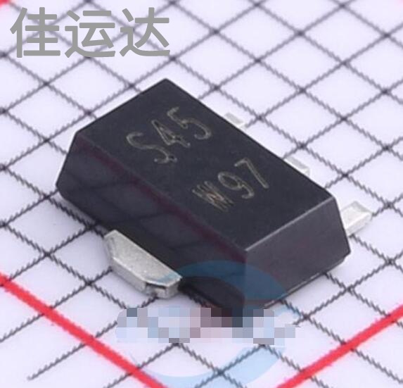 PBSS5320X,135 规格 SOT-89-3 三极管