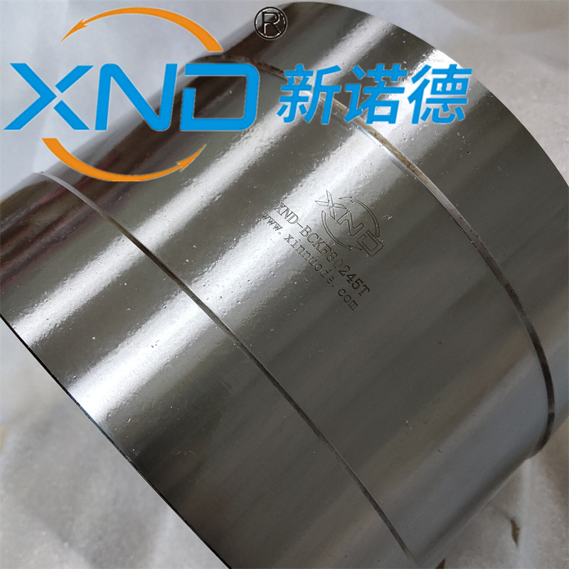 CKZ-F/BCKF25165带轴承高速轴用非接触式超越离合器水泥厂电厂