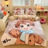 Set for boys, 3 piece set