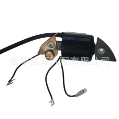 30500-887-303ホンダオートバイイグニッションコイルG150/G200/G300/G400に適用