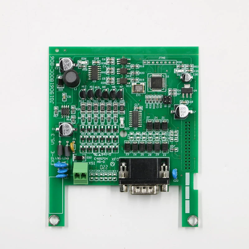 Xiwei inverter AVY encoder feedback PG card divider TL-EXP-EV brand new original DBSS