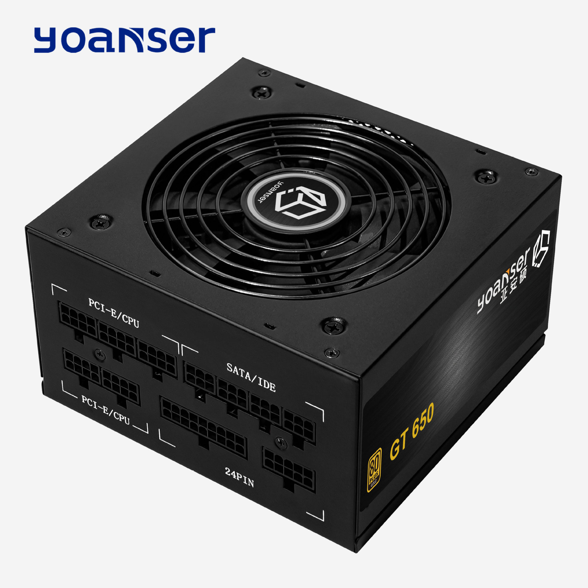 Power supply, laptop, 650W, 650W