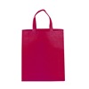 Three dimensional cloth bag non-woven cloth, clothing, linen bag, pack