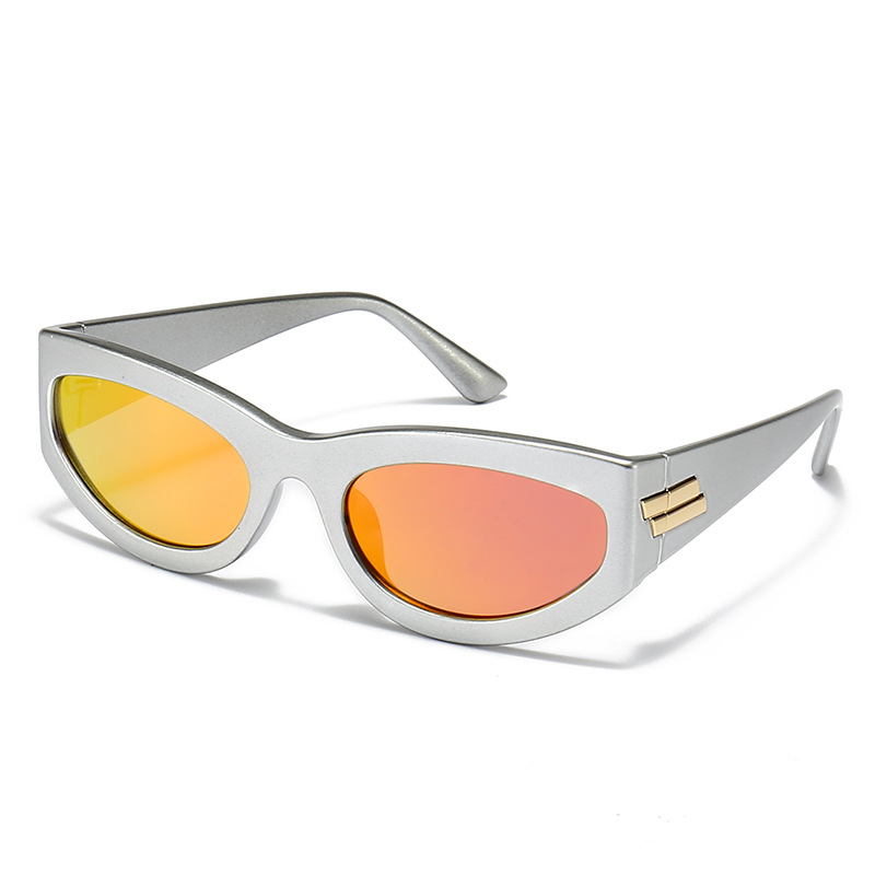 photography ins celebrity model square sunglasses female 86593_voghion.com