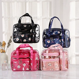 化妆包;收纳袋收纳包;笔袋