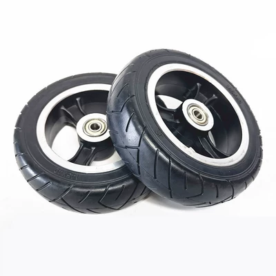 Tire Assembly, Elektrikli avtomobil şinləri